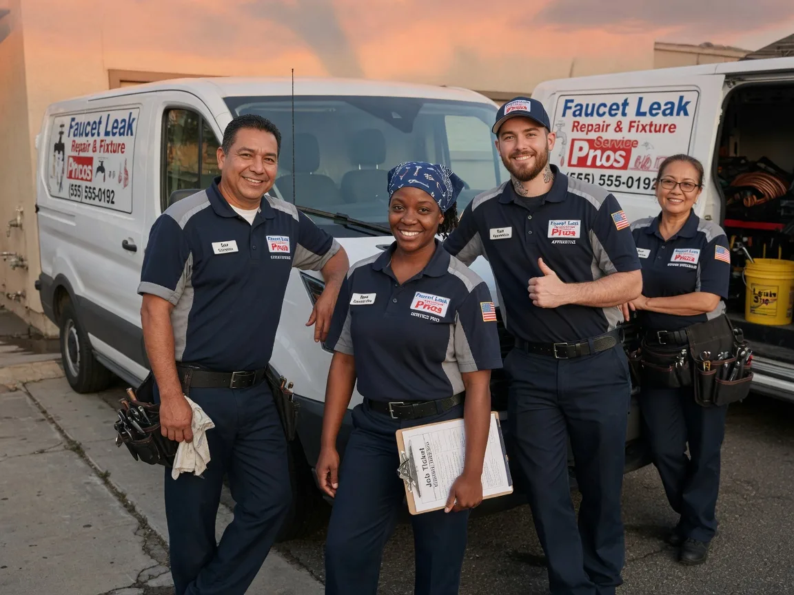 Faucet Repair company in East Helena, MT