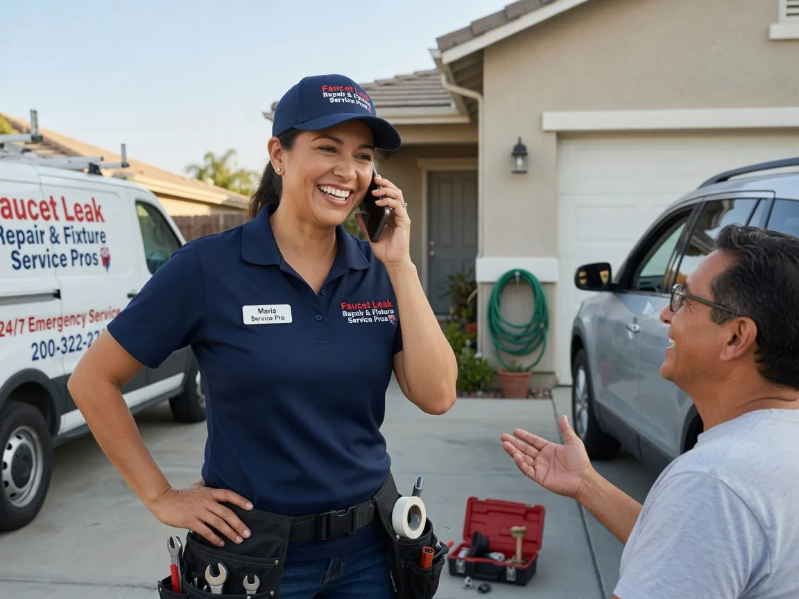 Faucet Repair East Helena, MT FAQs