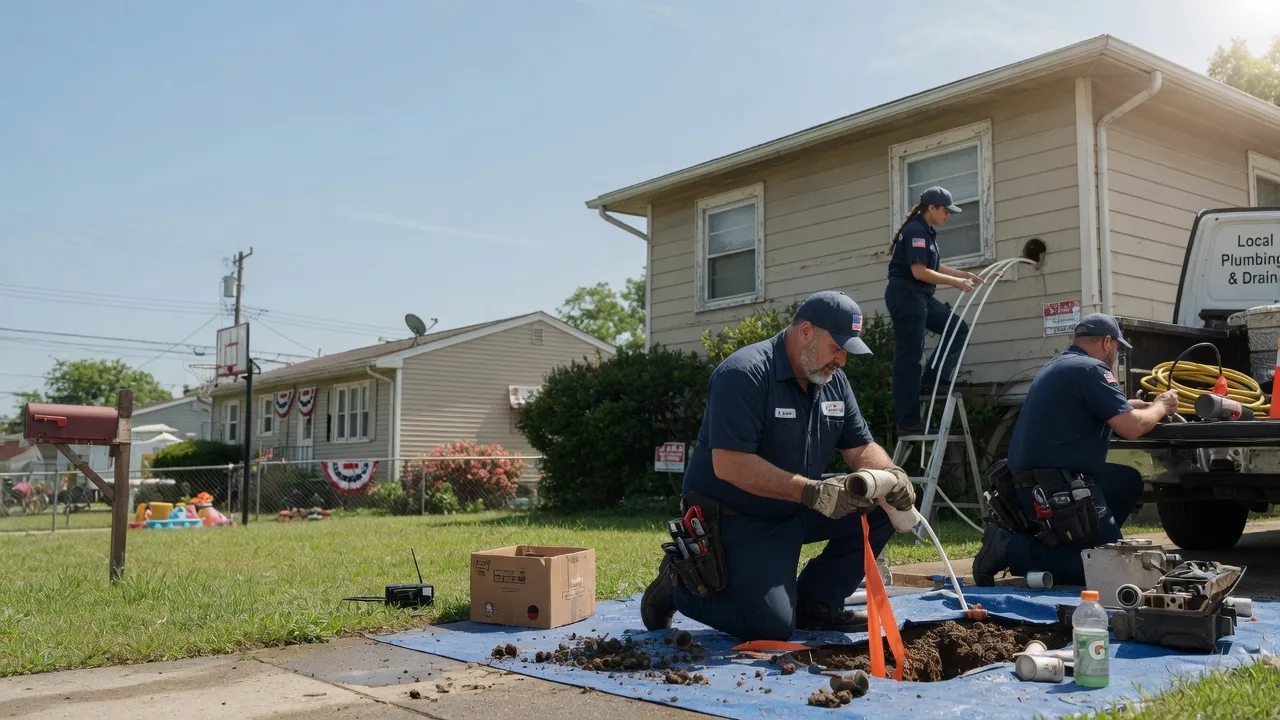 Faucet Repair in East Helena, MT near me
